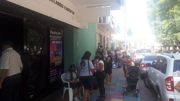 Talento en San Pedro: quiénes son los seleccionados para el concurso de Marcela Tauro y Marcelo Polino