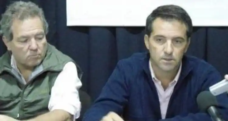 Presentaron las propuestas para Semana Santa
