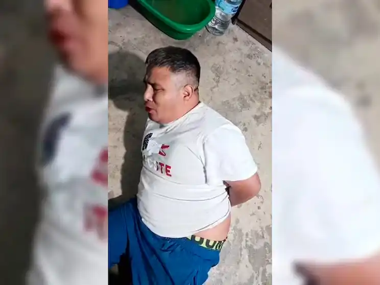 “Ropa sucia” y “amenazas”: la esposa de Víctor Sotacuro relató cómo fue la noche del triple crimen narco