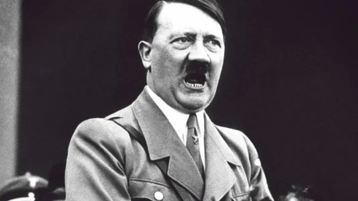 El dictador nazi padecía una enfermedad genética.