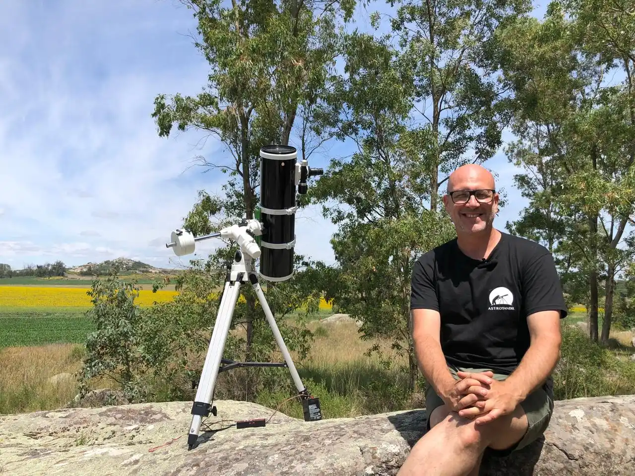 canosa diego astrotandil 11-01-25 - 4