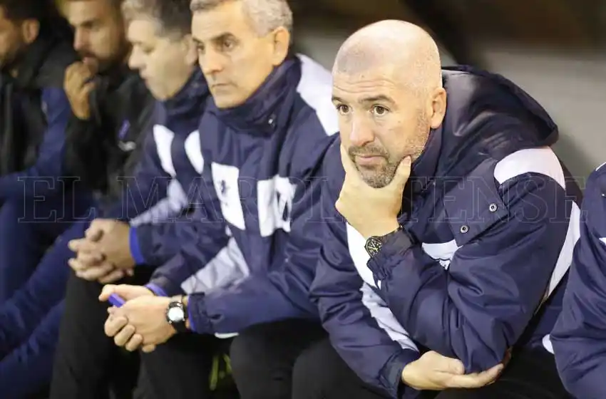 Alvarado, con una baja, entrena de cara a la revancha