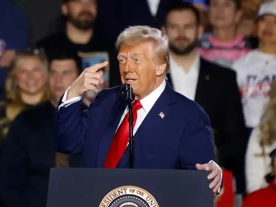 Estados Unidos deja el Acuerdo de París