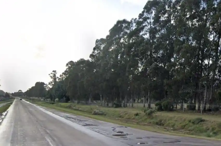 Denuncian que en el sur de la ciudad una banda ataca a los automovilistas para robarles