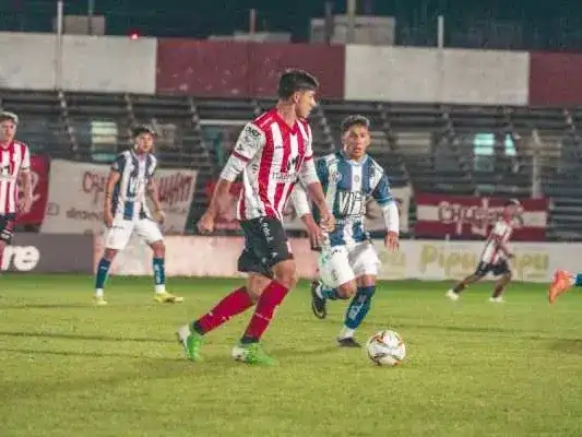La gran noche de Troncoso le 
permitió a 9 de Julio volver al triunfo