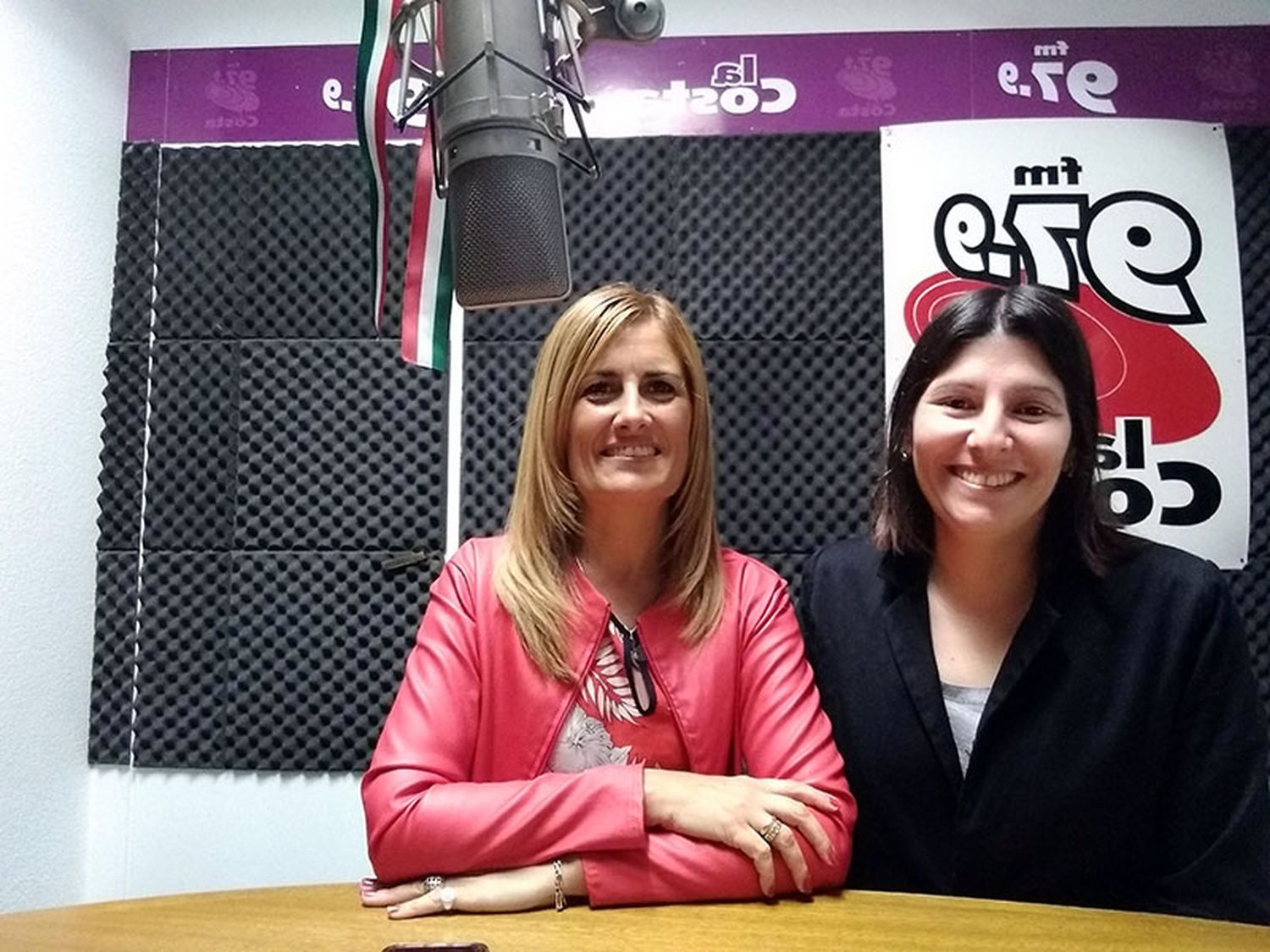 Encuentro de coros y una investigación genealógica