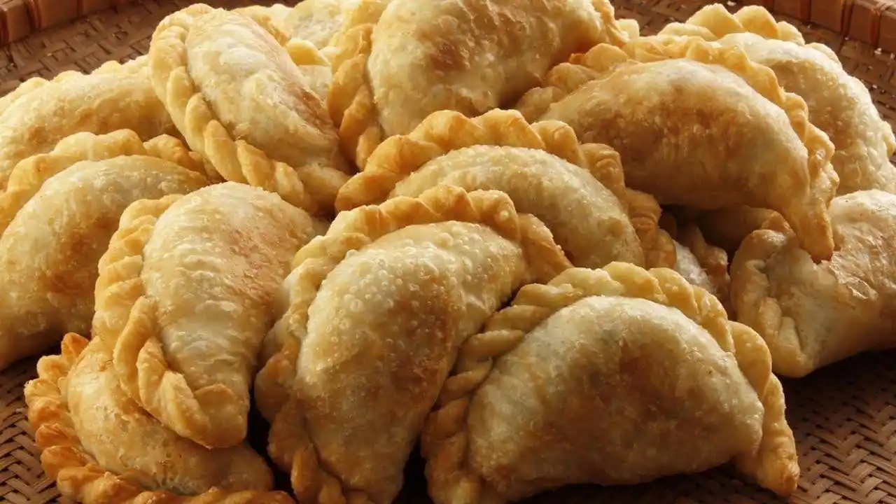 Día Internacional de las Empanadas: ¿Cuál es el relleno de empenada que más eligen los argentinos?