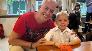 Marley será papá por segunda vez: cuál será el sexo y el nombre del bebé