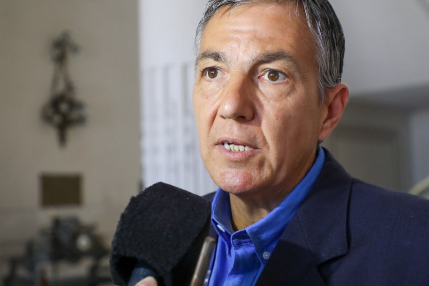 El Gobierno Provincial convocó a paritarias