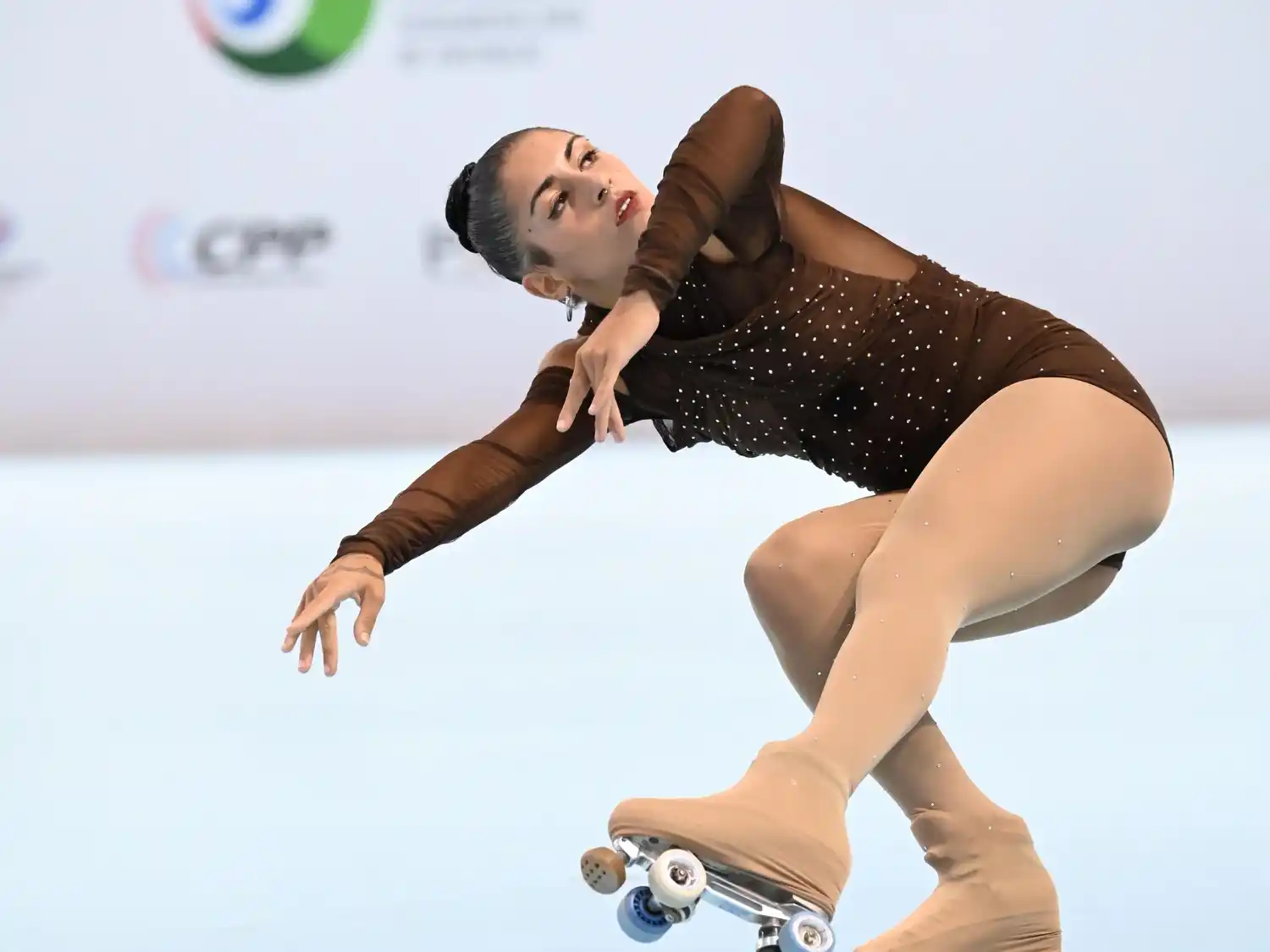Jazmín Salomón confirmó su presencia en el Sudamericano tras completar la campaña solidaria