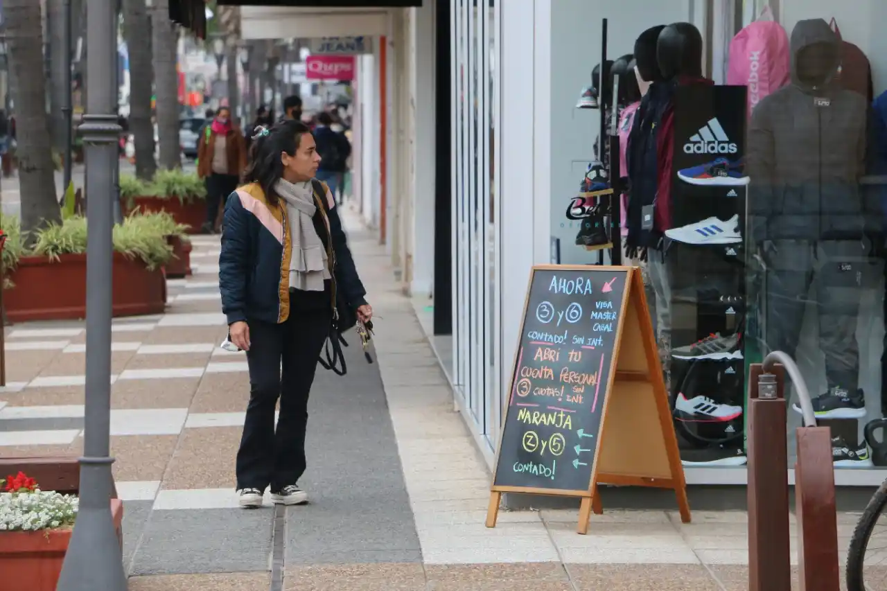 El lunes comenzó con bajas temperaturas: ¿cómo seguirá el tiempo?