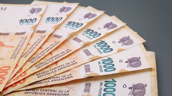 Desde el miércoles 15 comienza el pago de la segunda cuota del Refuerzo de Ingreso: mirá el calendario