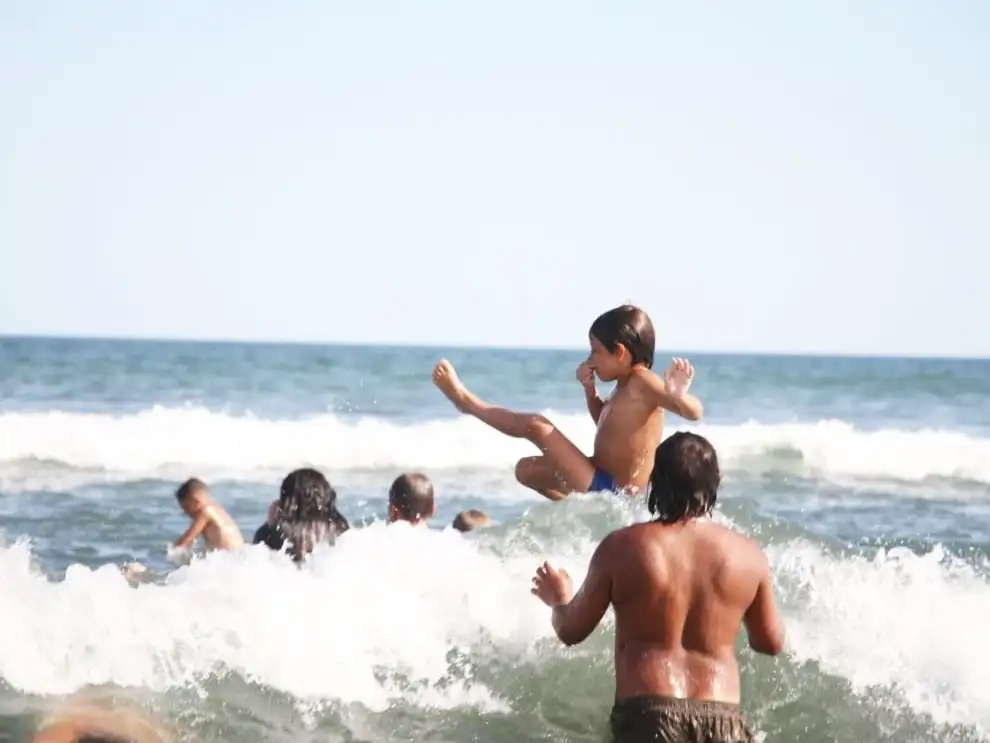 playa
