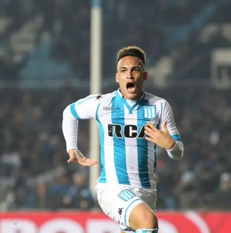 Lo de Alario puede iniciar un efecto dominó en Racing