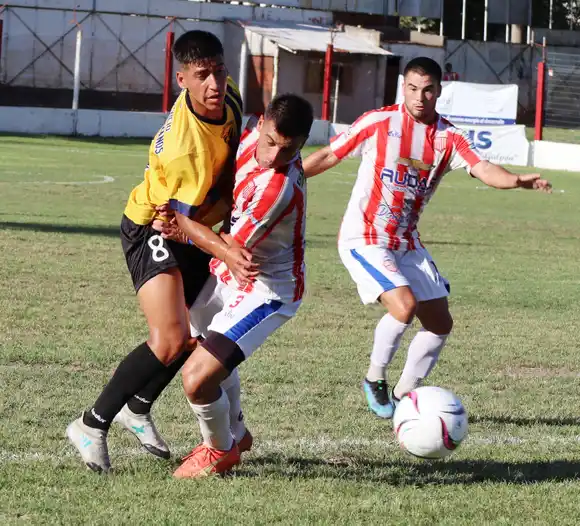 Se confirmó la fecha inicial de la Copa “Estadio Ciudad de Concordia”