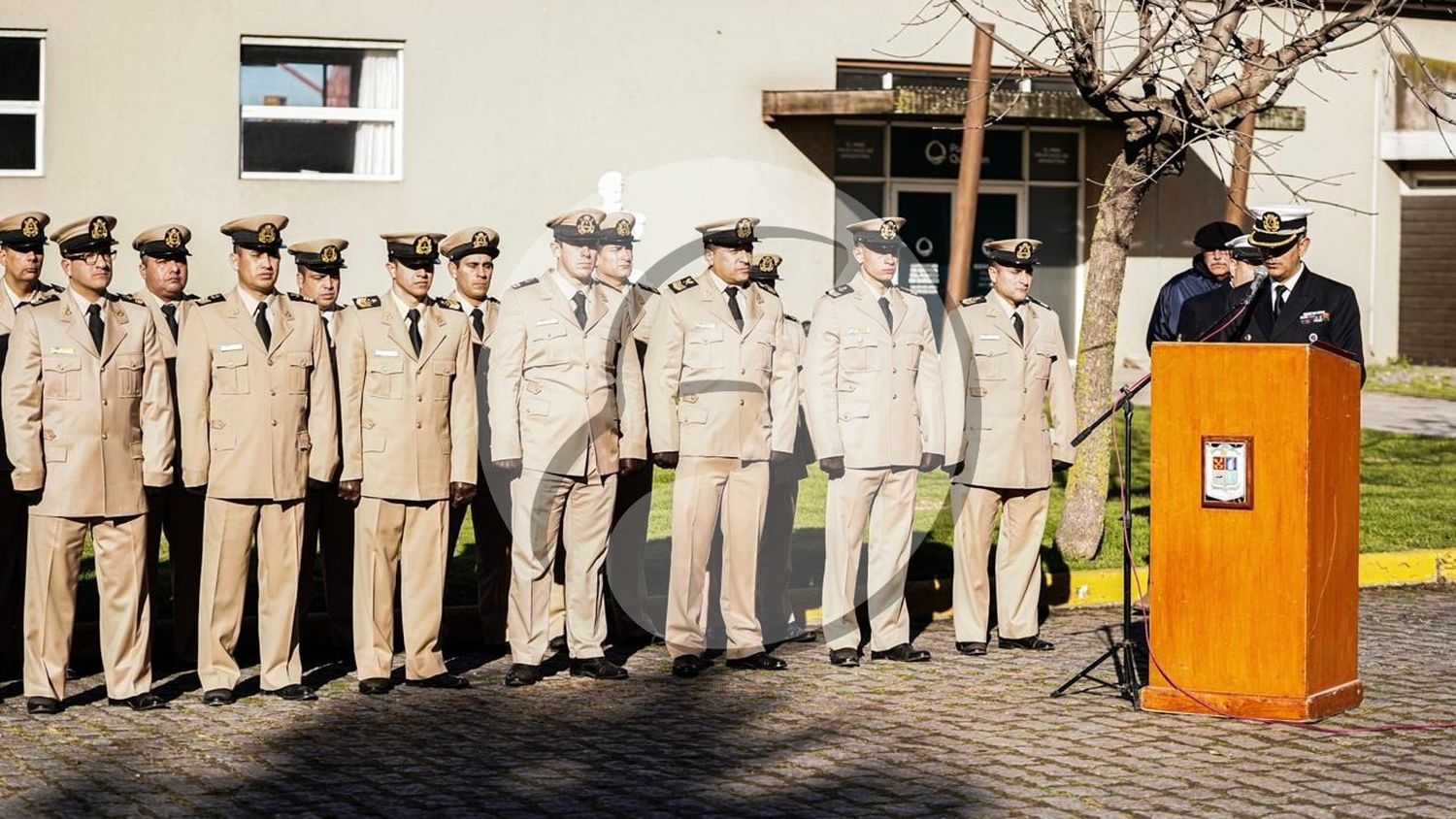 Prefectura Naval Argentina