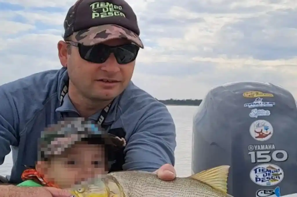 Desesperada búsqueda