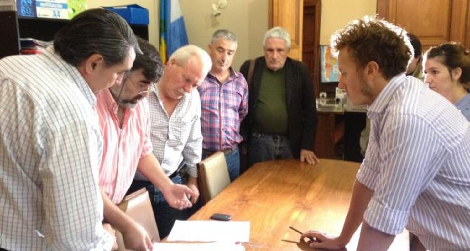 Comisión Investigadora:  los puntos que preocupan al intendente
