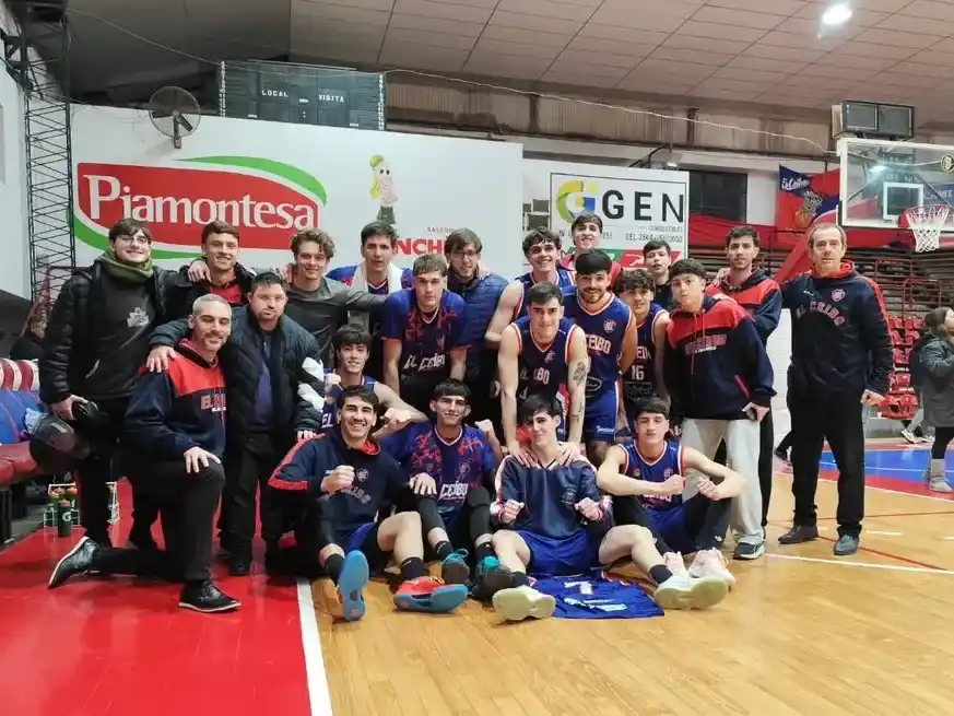 Foto: Prensa El Ceibo.