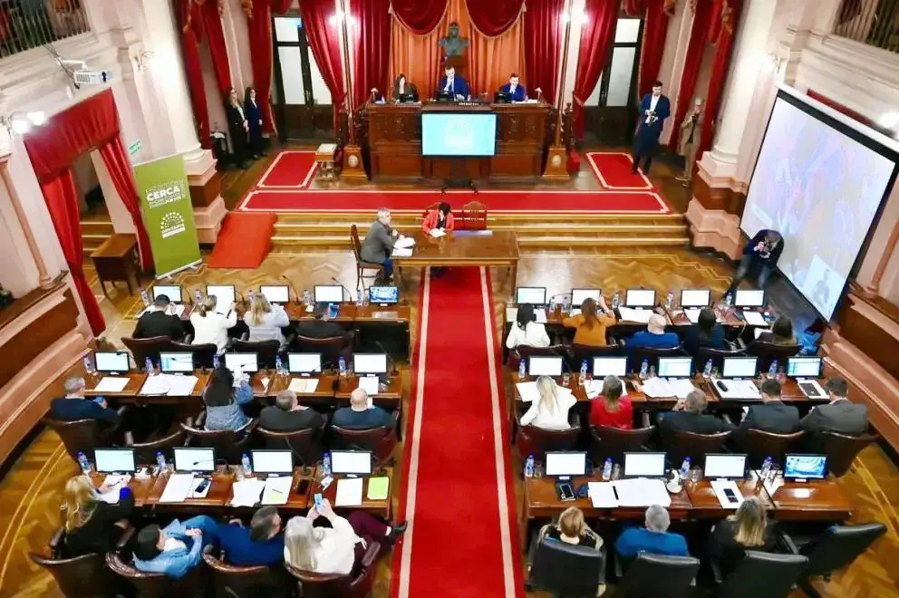 Diputados vuelven del receso para avanzar en la sanción definitiva de la reforma previsional