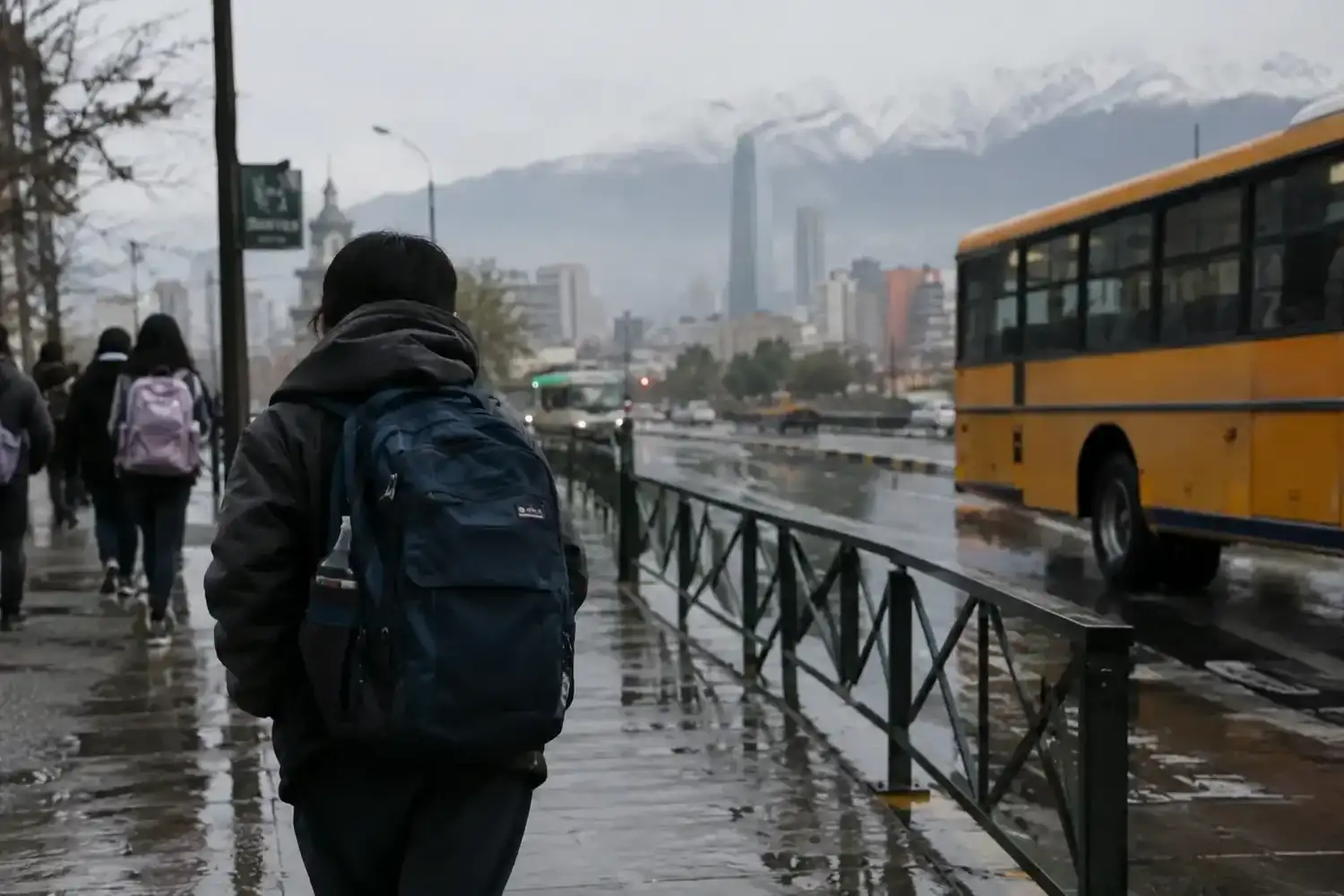 chile
