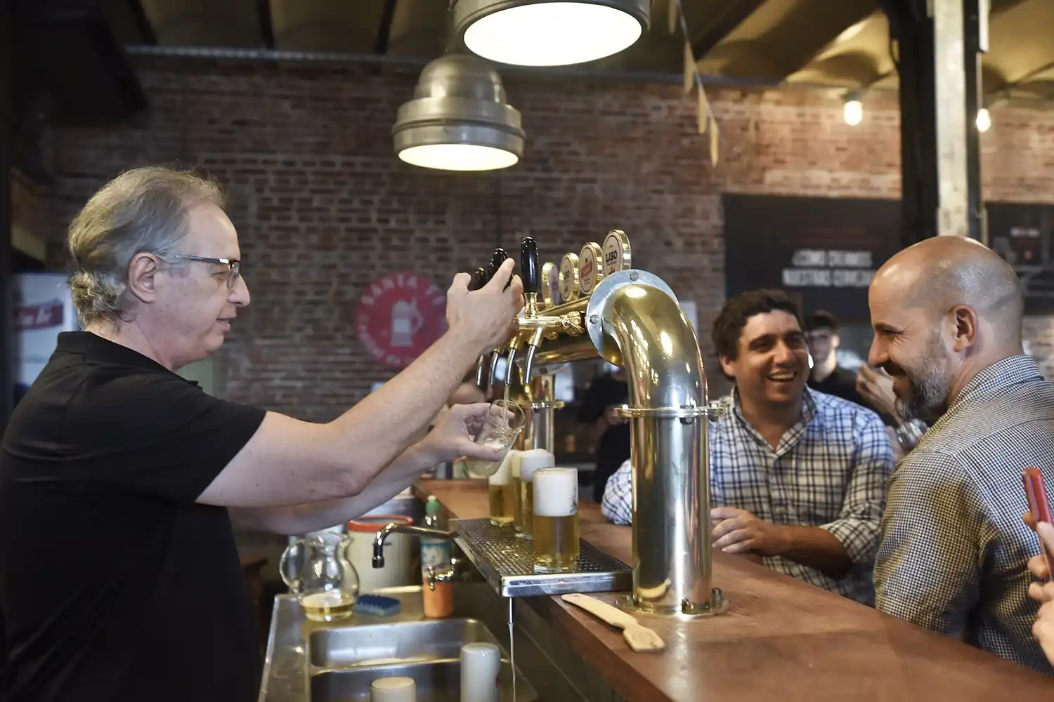 Llega la “Fiesta de la Chopera” a la ciudad de Santa Fe