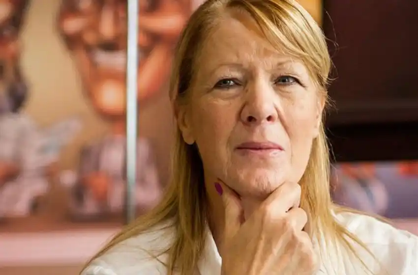 Los Sauces: Stolbizer responsabiliza a Cambiemos por el freno de la causa