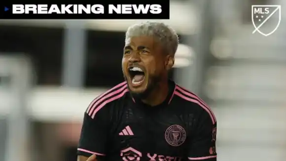 Venezolano Josef Martínez jugará con el CF Montreal de la MLS