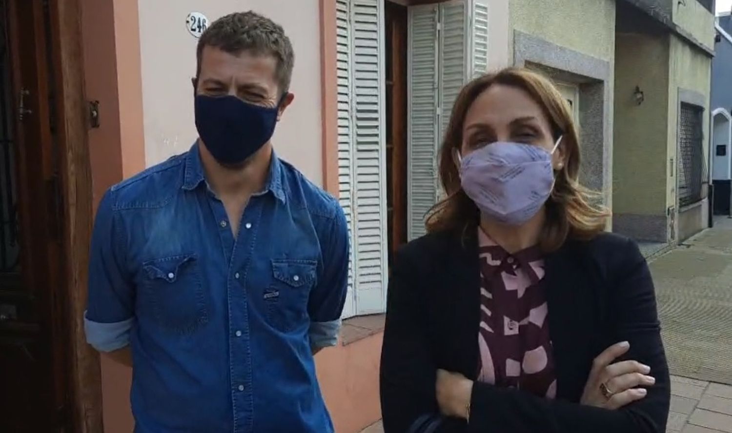 Florencia Arietto asumió la representación de la familia Rey contra Camioneros: “Aportamos más pruebas”