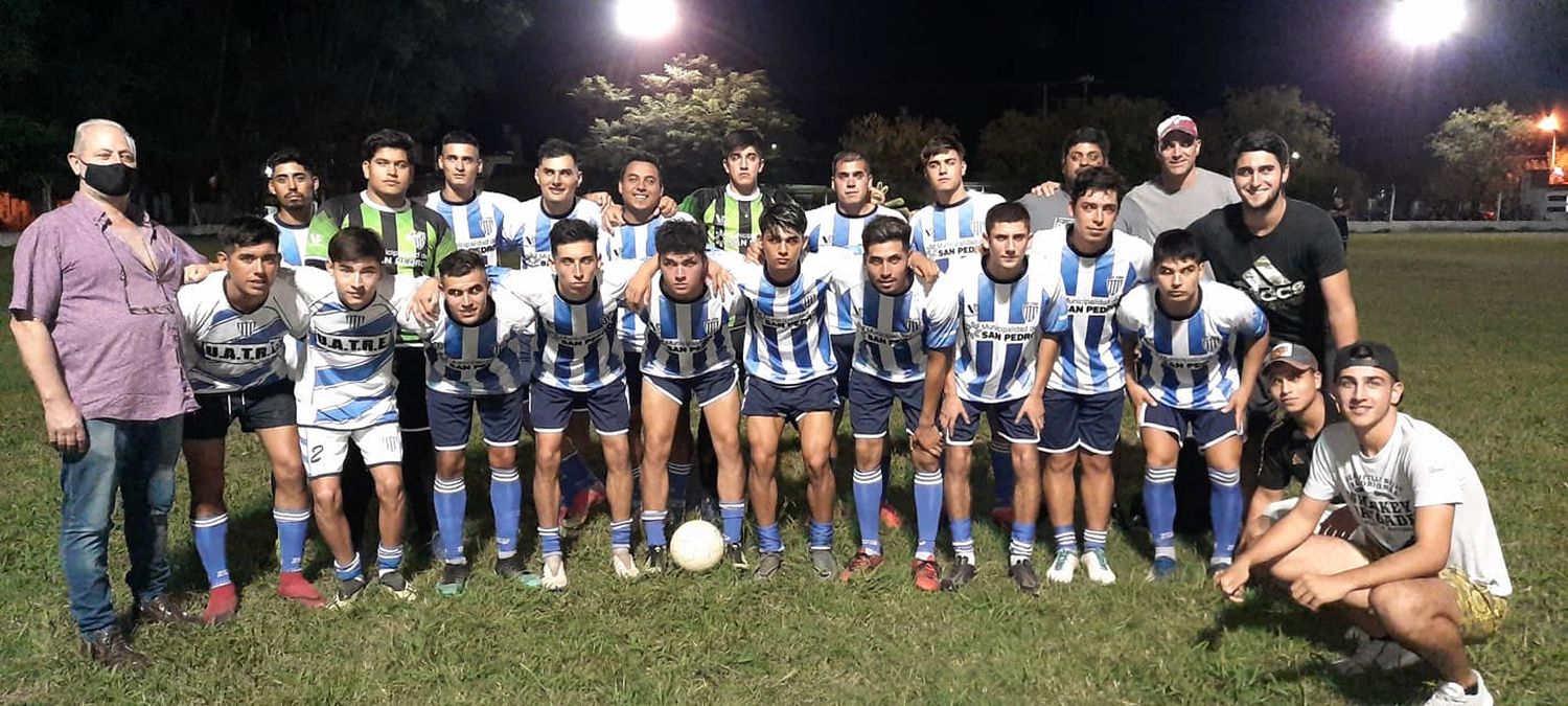 #PorLosClubes Agricultores, tras idas y vueltas, ajusta detalles para debutar en el Torneo Preparación