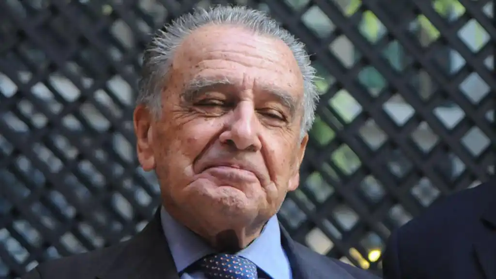 Eurnekian, sobre Milei: "Tengo 3.700 empleados en mi empresa y uno salió fallado"