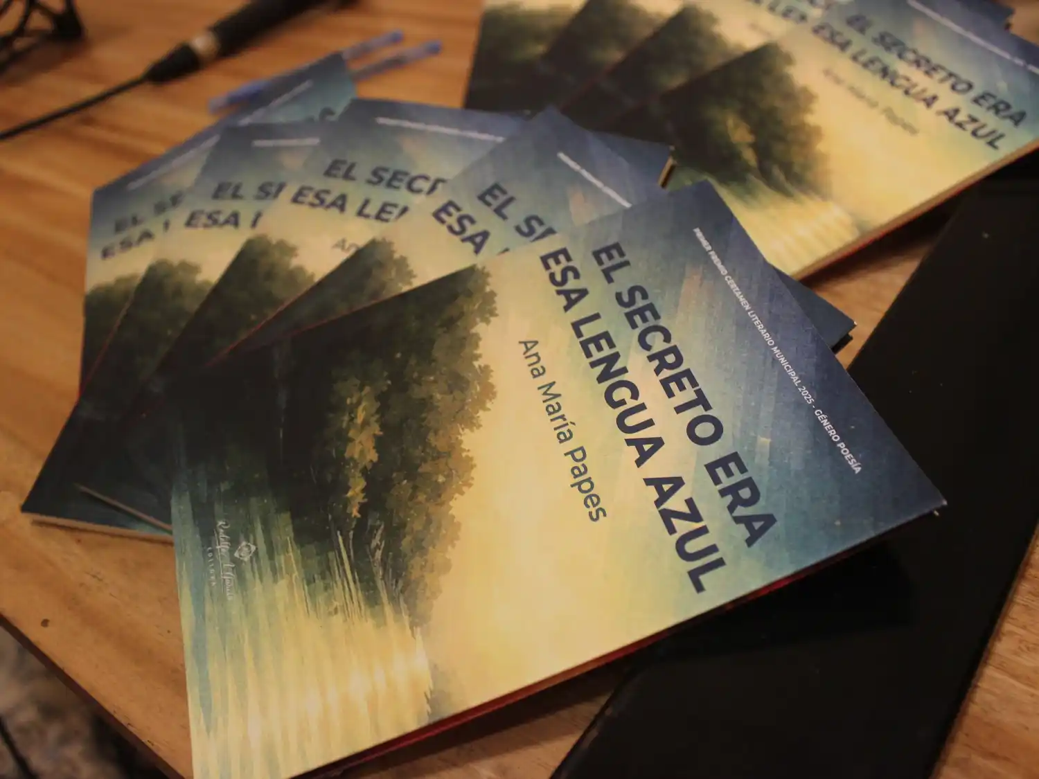 Certamen Literario