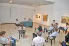 El Municipio convocó a  efectores de salud privados  para trabajar en conjunto