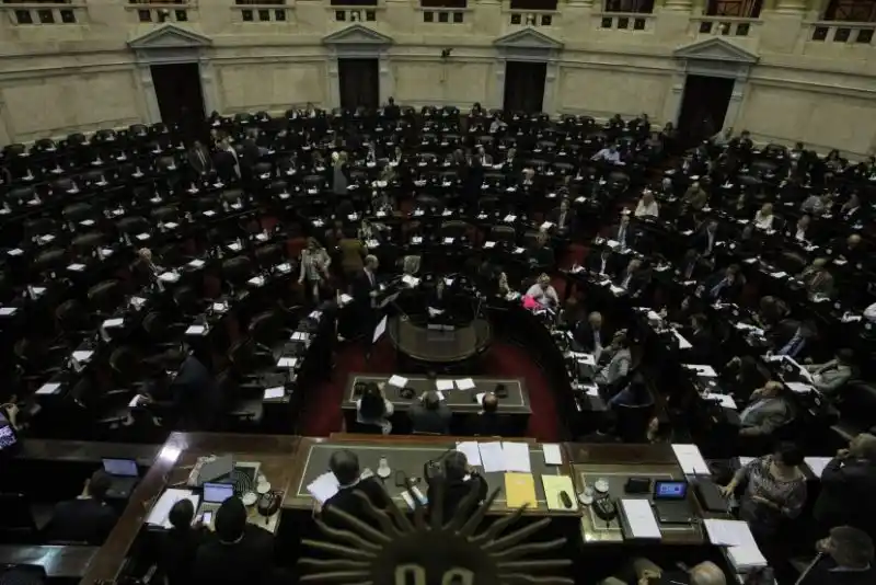 Confirman en Diputados errores en proyecto de responsabilidad empresaria