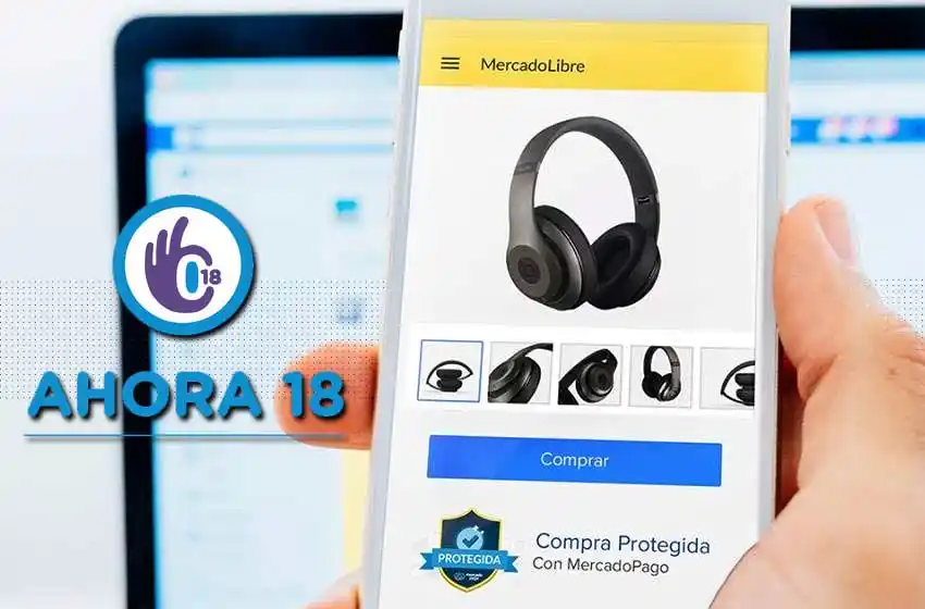 Más de 30.000 productos en Mercado Libre podrán ser comprados en 18 cuotas
