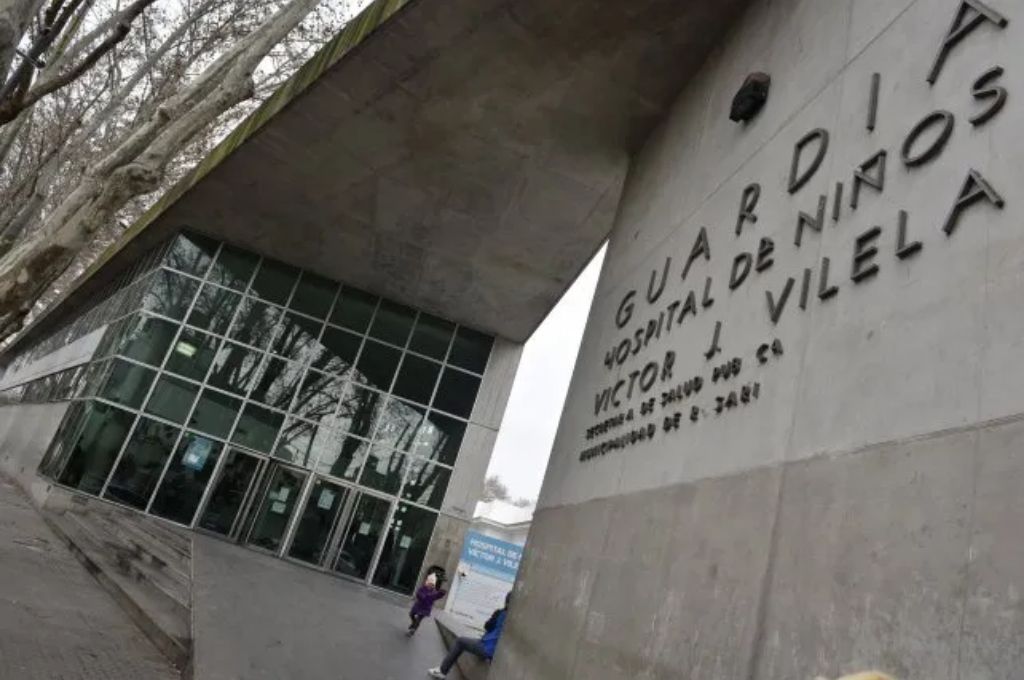 Horror: mataron de un tiro en la cabeza a una nena de tres años en Villa Gobernador Gálvez