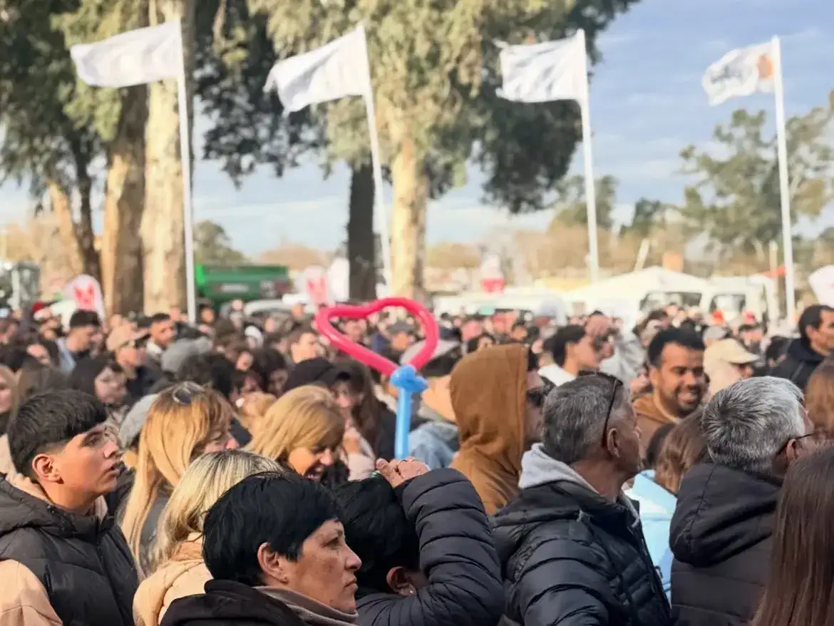 PUBLICO EXPO