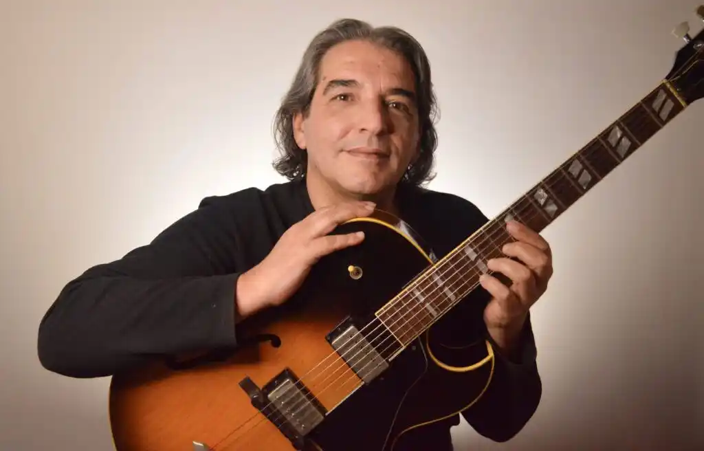Néstor Crespo llegará al Conservatorio