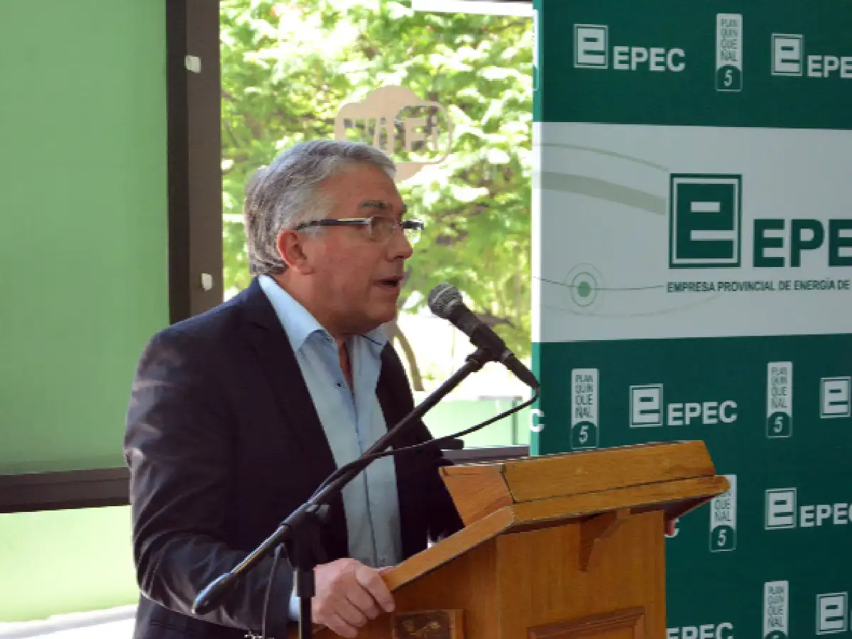 Epec, con problemas de recaudación por las huelgas