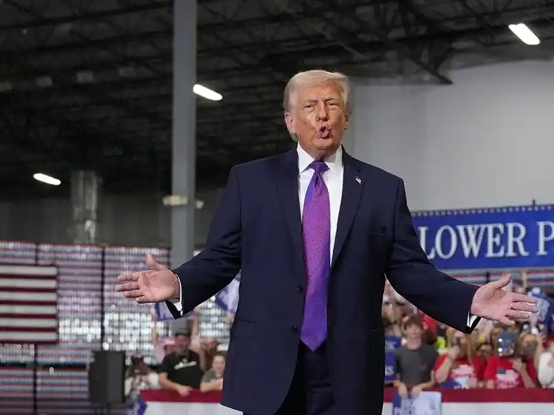 Trump dijo que EE.UU. ganó la guerra con Irán, pero prometió seguir los ataques