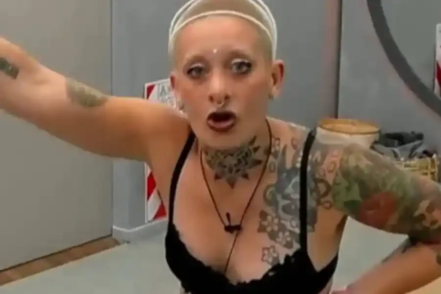 Santiago del Moro confirmó en un comunicado que Furia abandonará la casa de Gran Hermano