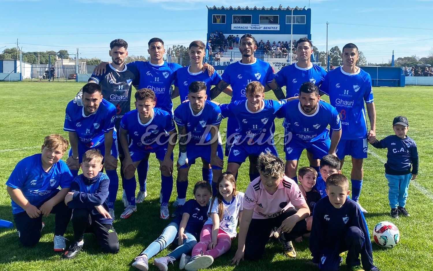 Independiente San Cayetano
