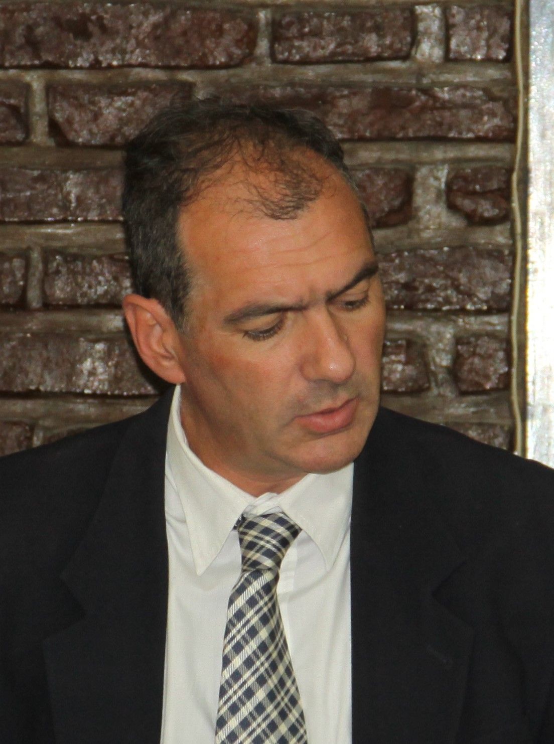 Comienza el juicio a seis familiares de Adolfo Herro