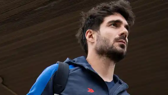 San Lorenzo busca tener una reacción en Tucumán