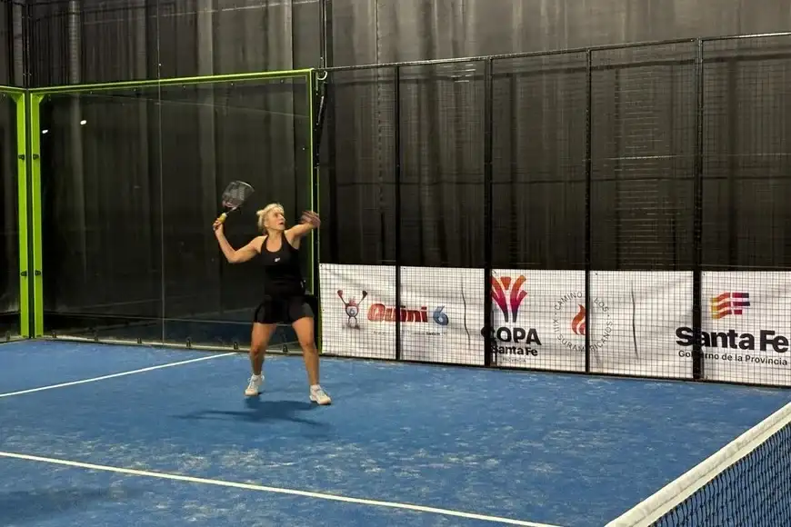 Padel - 2