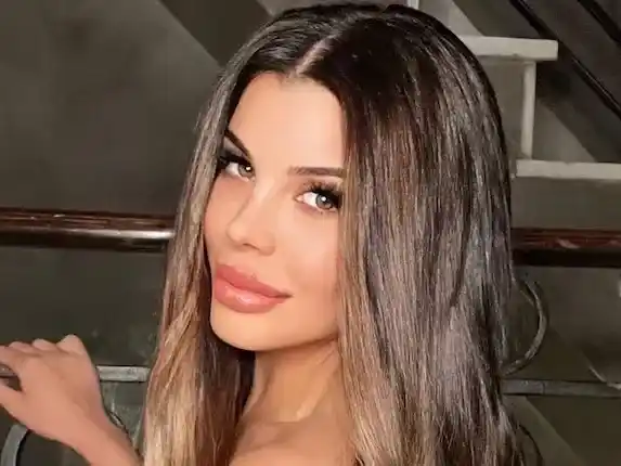 Charlotte es una de las nuevas favoritas del público en la casa