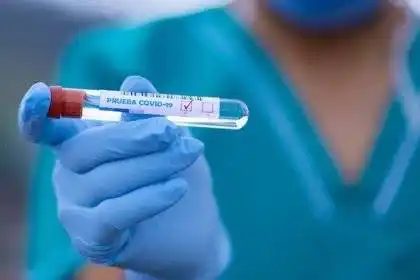 El Departamento Concordia reportó 61 nuevos casos de coronavirus