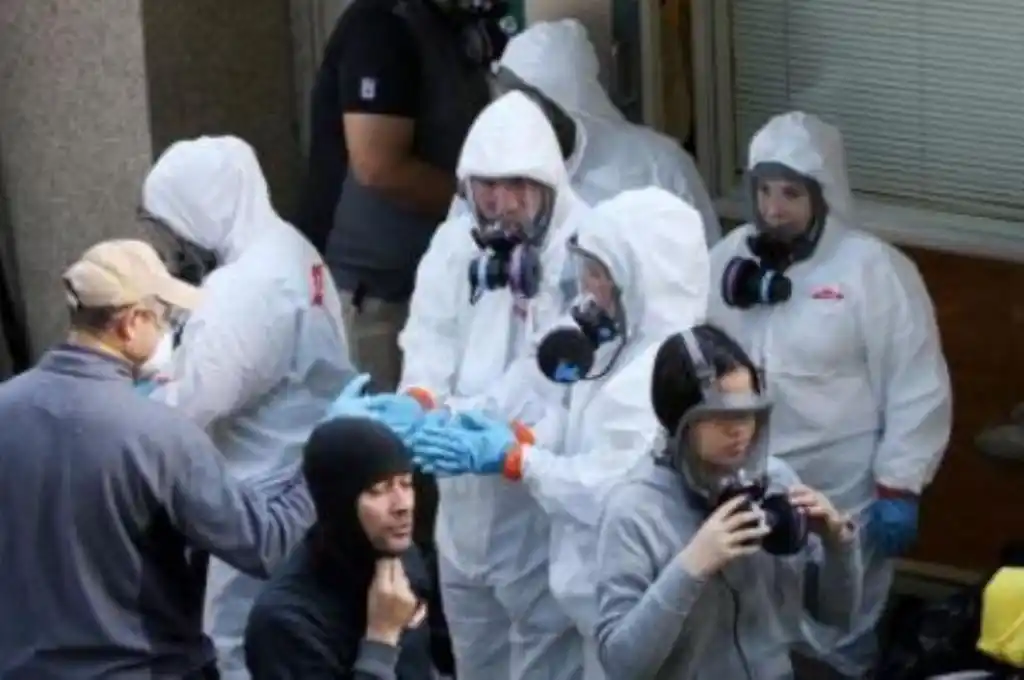 Se restringe el ingreso de extranjeros que provengan de las zonas afectadas