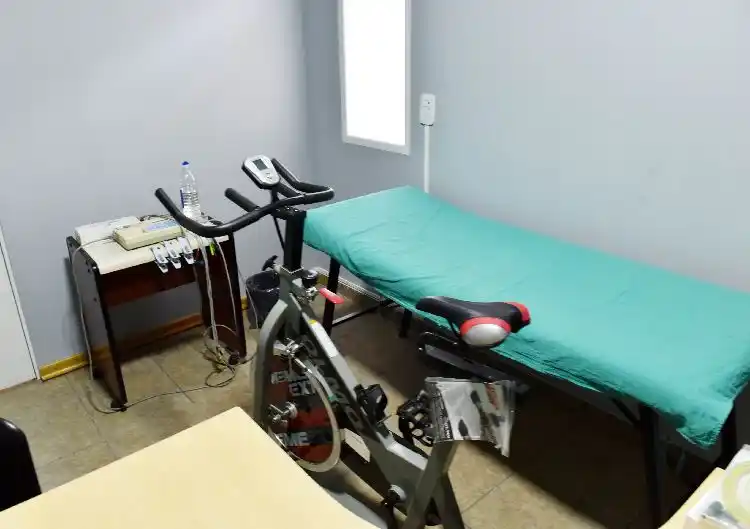 Este sábado se llevará a cabo una jornada de monitoreo y control de la salud a futbolistas de Pila