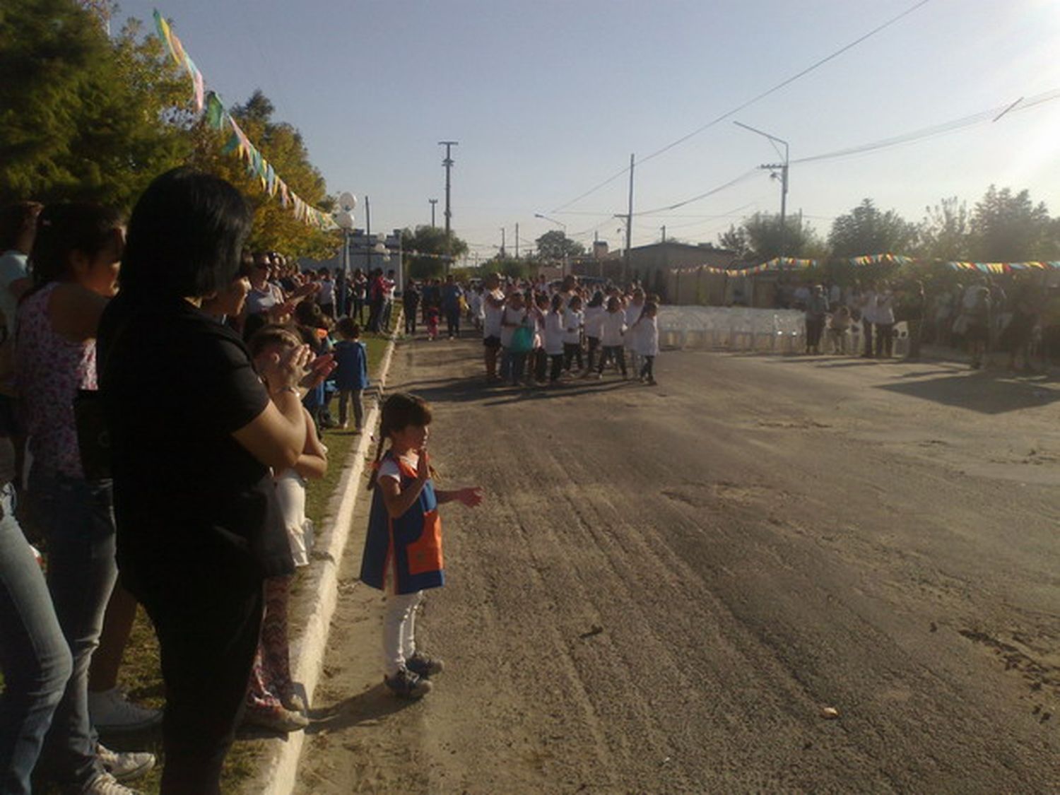 100 años de la Escuela  “20 de Junio” de Ibicuy